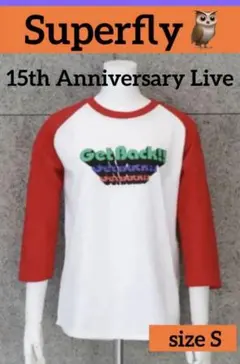 2026年最新】Superfly Tシャツの人気アイテム - メルカリ