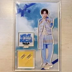 吉田仁人 生誕 アクスタ 0歳〜24歳