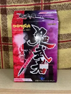2026年最新】鬼武者 アームズの人気アイテム - メルカリ
