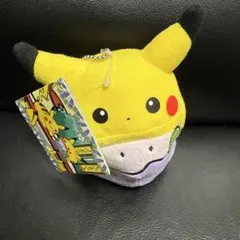 2026年最新】ピカチュウカーニバル ぬいぐるみの人気アイテム - メルカリ