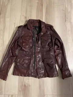 2026年最新】cathy jane レザーの人気アイテム - メルカリ