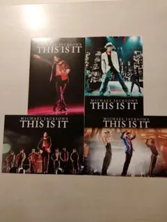 2026年最新】マイケル・ジャクソンカードの人気アイテム - メルカリ