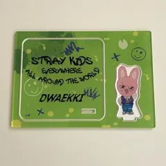 2026年最新】SKZOOアクスタの人気アイテム - メルカリ