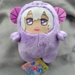 2026年最新】逢坂壮五 モンぬいの人気アイテム - メルカリ