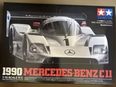 2026年最新】タミヤ メルセデスc11の人気アイテム - メルカリ