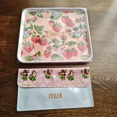 2026年最新】FEIlER ポーチ いちごの人気アイテム - メルカリ