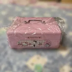 2026年最新】手提げ金庫 サンリオの人気アイテム - メルカリ