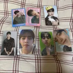 2026年最新】dicon seventeen エスクプスの人気アイテム - メルカリ