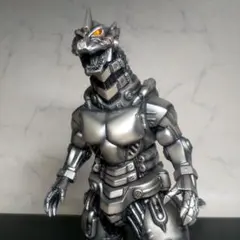 2026年最新】ビリケン メカゴジラの人気アイテム - メルカリ