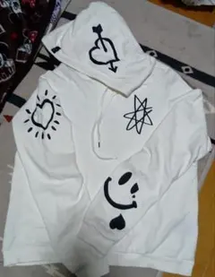 2026年最新】jsb love パーカーの人気アイテム - メルカリ