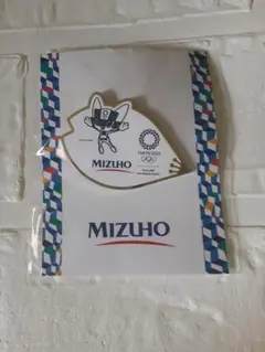 2026年最新】みずほ銀行 ピンバッジの人気アイテム - メルカリ