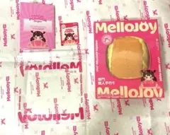 2026年最新】Mellojoyスクイーズの人気アイテム - メルカリ