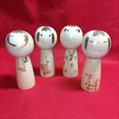 2026年最新】けん一こけしの人気アイテム - メルカリ