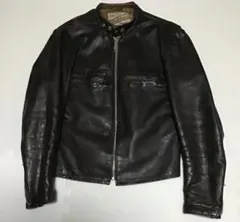 2026年最新】schott シングルライダース 40の人気アイテム - メルカリ