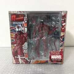 2025年最新】アメイジングヤマグチ カーネイジの人気アイテム - メルカリ