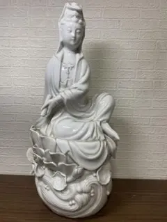 2026年最新】白磁 観音の人気アイテム - メルカリ