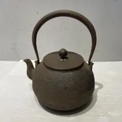 2026年最新】龍文堂造 鉄瓶の人気アイテム - メルカリ