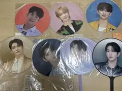 2026年最新】seventeen カラットランド うちわの人気アイテム - メルカリ