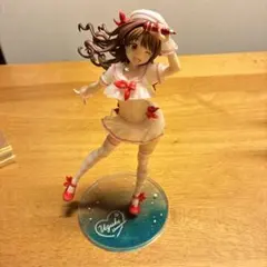 2026年最新】島村卯月 はじけて サマーverの人気アイテム - メルカリ