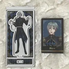 2026年最新】イケメン王子 シルヴィオ アクリルスタンドの人気アイテム