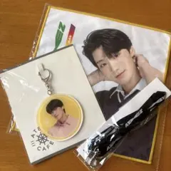 2026年最新】Ateez サン センイルの人気アイテム - メルカリ