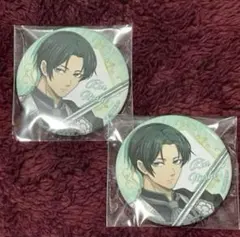 2026年最新】糸師凛 缶バッジ ノーブルの人気アイテム - メルカリ