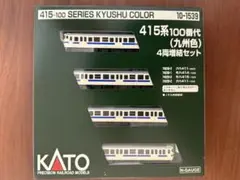 2026年最新】kato 415系の人気アイテム - メルカリ