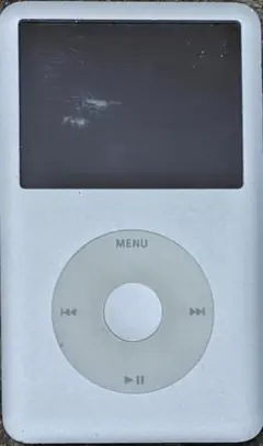 2026年最新】ipod classic ジャンクの人気アイテム - メルカリ
