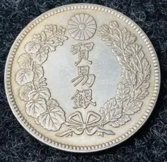 2026年最新】明治28年 一圓銀貨の人気アイテム - メルカリ