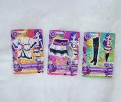 2026年最新】アイカツ ショコラチェックの人気アイテム - メルカリ