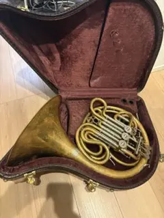 2026年最新】ホルン ケース アレキサンダーの人気アイテム - メルカリ