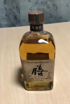 2026年最新】サントリー ピュアモルト 8年の人気アイテム - メルカリ