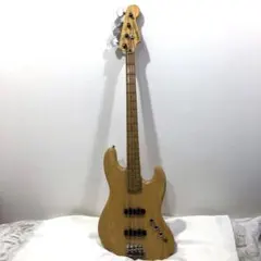 2026年最新】fernandes ジャズベースの人気アイテム - メルカリ