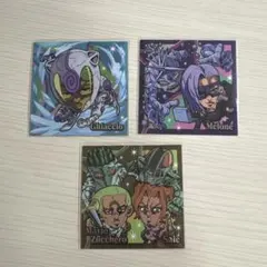 2026年最新】ギアッチョ メローネの人気アイテム - メルカリ