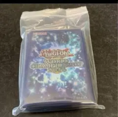 2026年最新】world championship スリーブの人気アイテム - メルカリ