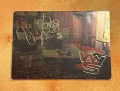 2026年最新】Vaundyトレカの人気アイテム - メルカリ