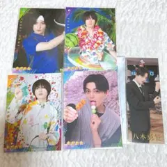 2026年最新】八木勇征 ステッカーの人気アイテム - メルカリ