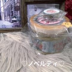 ▶︎import/プクさまノベルティOPPテープ