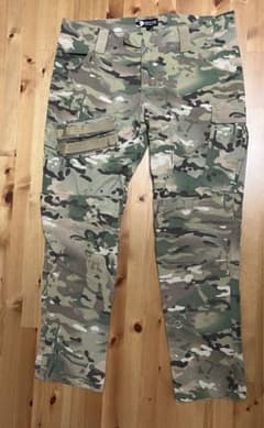 LayLax 迷彩服・戦闘服 41点セット