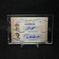 トムヒドルストン直筆サインA3サイズ