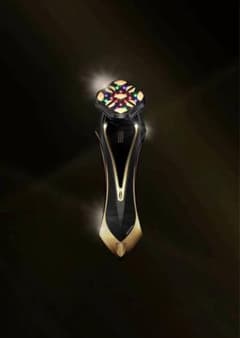 ARTISTIC&CO. 美顔器DR.ARRIVOTHE ZeusⅢゼウススリ