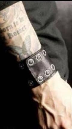 チャームカルトCHARMCULT 黒夢清春SADS ウォレットチェーン