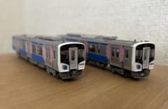 特製品】阪急3100系3107F 鉄コレ N化済