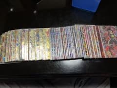 早い者勝ち】ドラゴンボールヒーローズ引退品UR60枚以上！