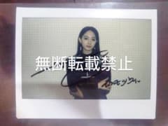 TWICE ツウィ 2019 シーグリ 直筆サイン入りチェキ