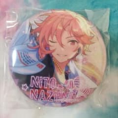 34点】仁兎なずな 繁夢 缶バッジ あんスタ 中国