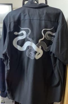 knosis ワークシャツ XL KNOSIS