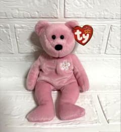 ビーニーベイビーズ ワールドカップ出場32カ国