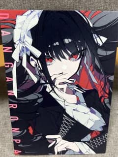 ダンガンロンパ マルイ 希望ヶ峰学園購買部 ポストカード セレスティア