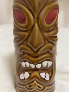 ☆Tiki Farm ティキ ファーム マグ ROCK-O-BETTY MUG